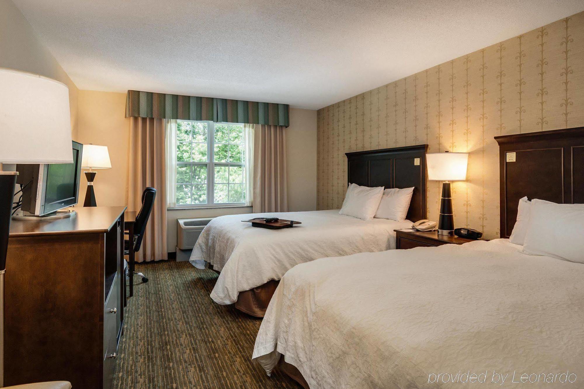 Hampton Inn Dover Exteriör bild